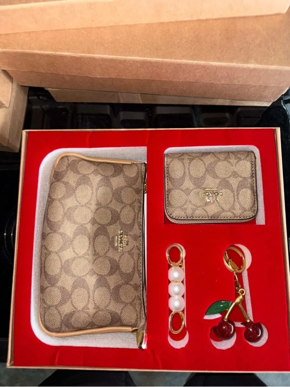 Coach - Picture 2 of 9